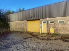 North Way, Andover en alquiler Foto del edificio- Imagen 1 de 1