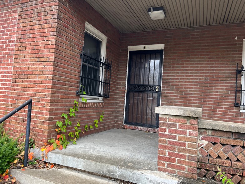 432 N Gettysburg Ave, Dayton, OH en venta - Foto del edificio - Imagen 3 de 24