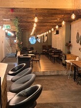 32 High St, Hounslow en alquiler Foto del interior- Imagen 2 de 3