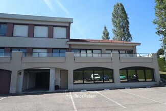 Más detalles de Oficina en venta