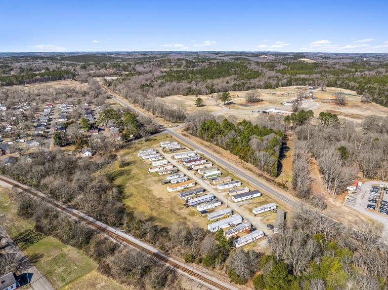 2787 Dawson Dr, Chester, SC en venta - Foto del edificio - Imagen 2 de 6