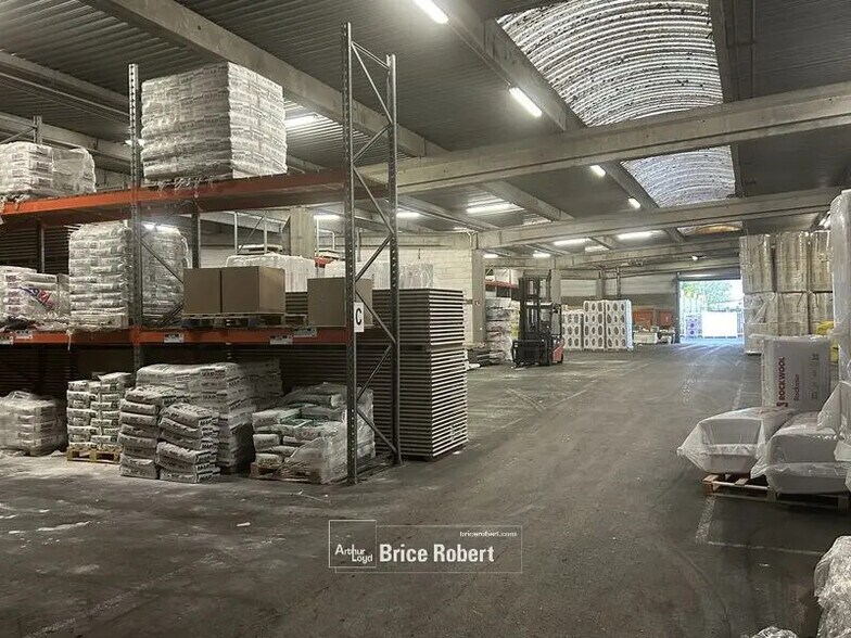 Flex en Beynost en alquiler - Foto del interior - Imagen 3 de 7