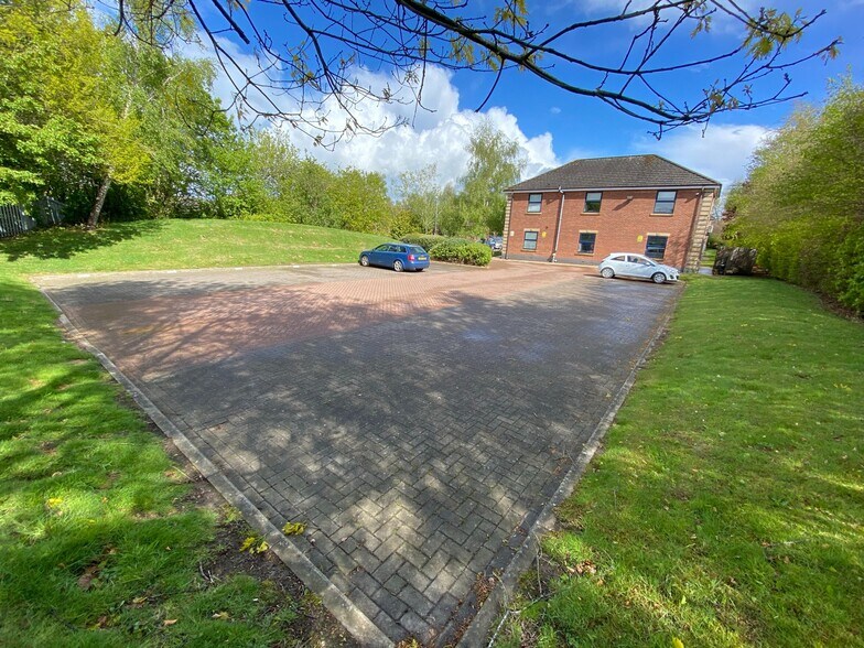 Ellice Way, Wrexham en venta - Foto del edificio - Imagen 2 de 7