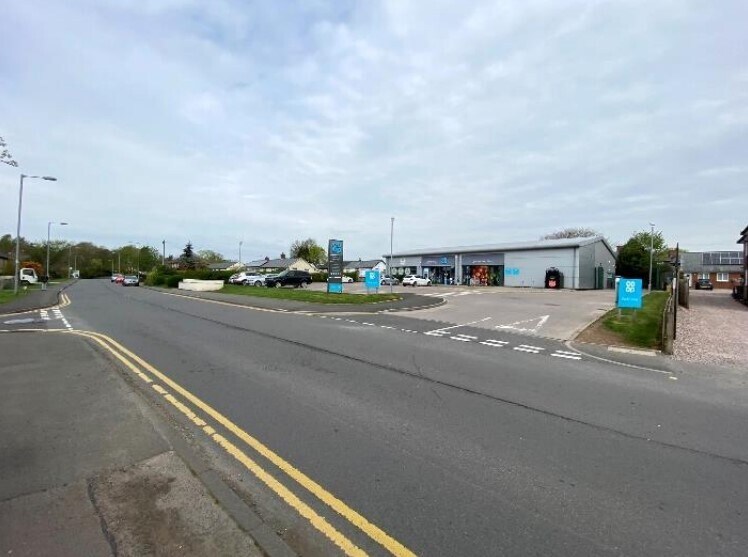 31 Annan Rd, Gretna en alquiler - Foto del edificio - Imagen 3 de 3