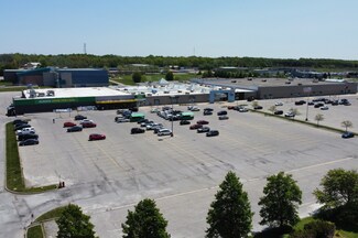 Más detalles de 397 Bayfield Rd, Goderich, ON - Local en alquiler