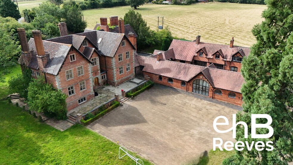 Diddington Ln, Meriden en alquiler - Foto del edificio - Imagen 1 de 34