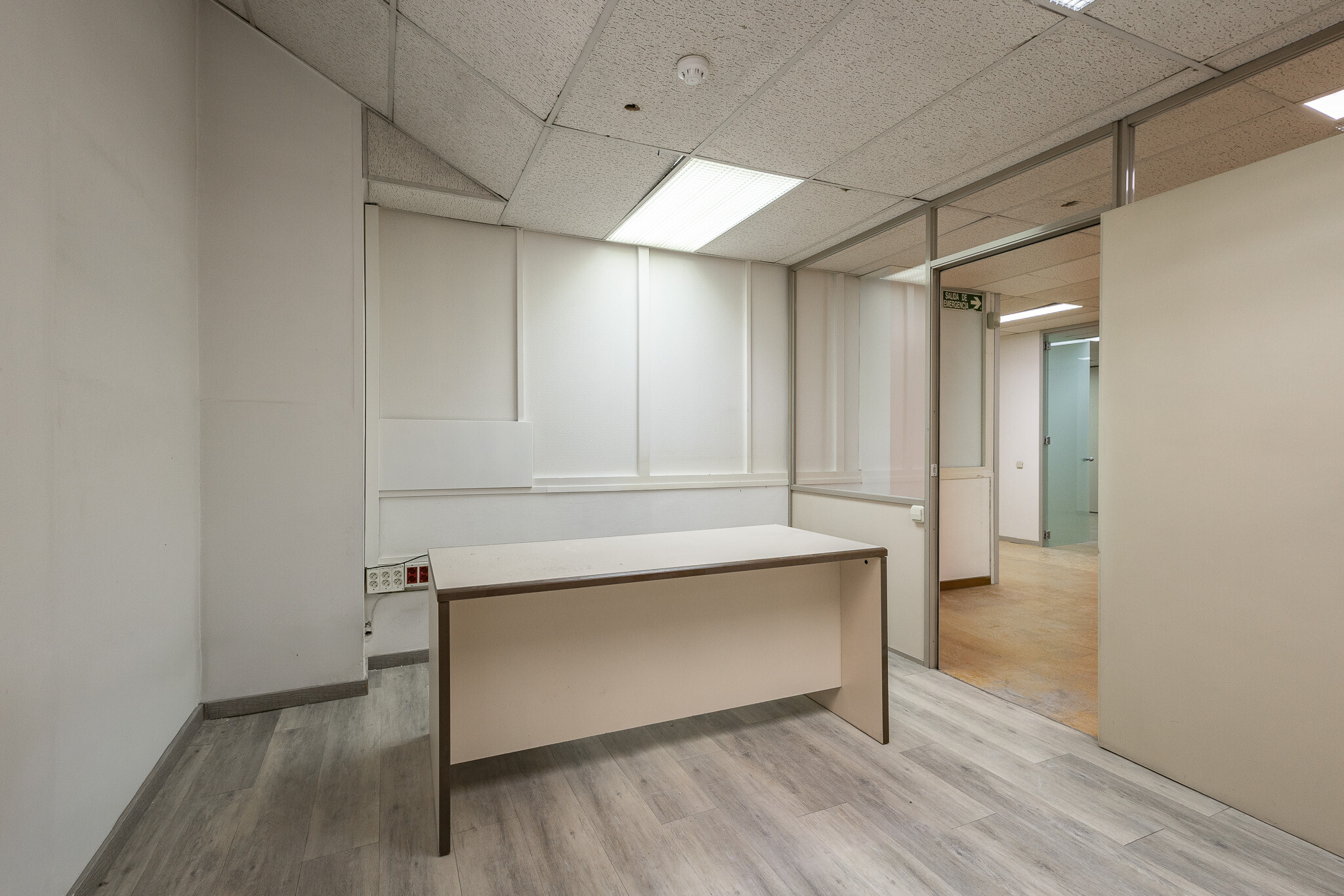 Local en Barcelona, Barcelona en alquiler Foto del interior- Imagen 1 de 26