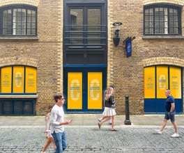 Tower Bridge Rd, London en alquiler Foto del edificio- Imagen 1 de 1