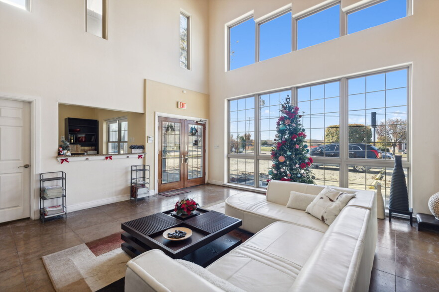 3202 N Shiloh Rd, Garland, TX en venta - Foto del edificio - Imagen 3 de 22