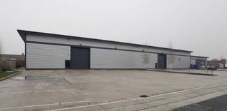 Más detalles de Northway Ln, Tewkesbury - Nave en alquiler