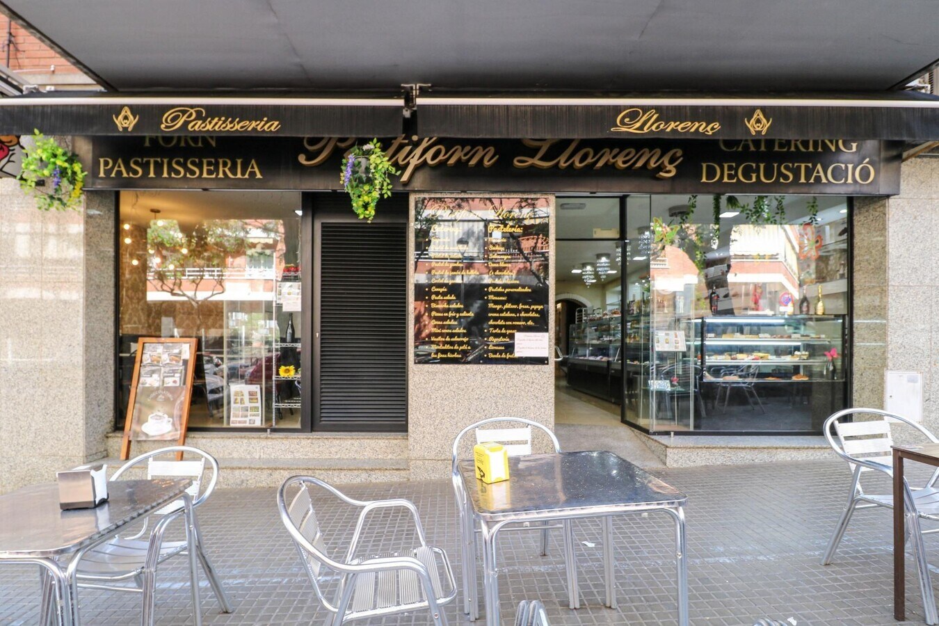 Viladecans, BAR 08840 -  -  - Foto del interior - Image 1 of 30