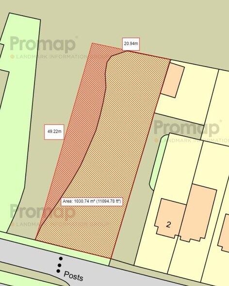 Balunie Dr, Dundee en alquiler - Foto del edificio - Imagen 1 de 3