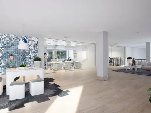 Carrer Zurbano, 74, Sabadell, BAR 08201 - Unidad L1 -  - Foto del interior - Image 1 of 2