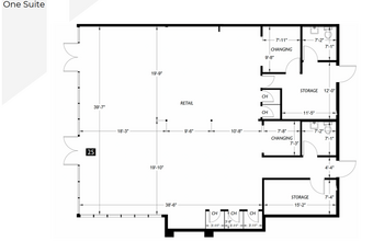 3405 172nd St NE, Arlington, WA en alquiler Plano de la planta- Imagen 1 de 1