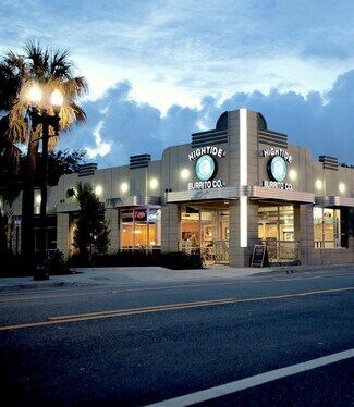 Más detalles de 1538 Hendricks Ave, Jacksonville, FL - Local en alquiler