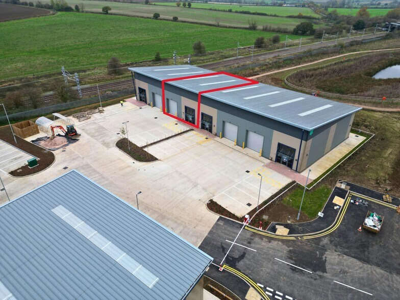 Wistow Rd, Leicester en venta - Foto del edificio - Imagen 2 de 15