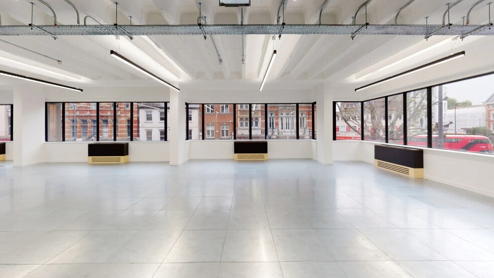 1-15 King St, London en alquiler - Matterport 3D Scan - Imagen 2 de 21