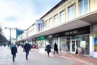 Más detalles de 2-42 Palmerston Rd, Southsea - Local en alquiler