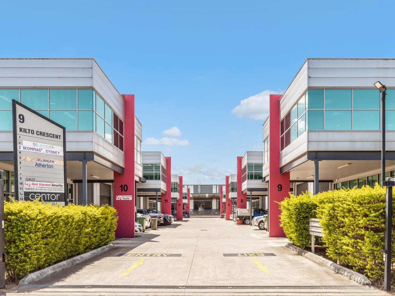 9 Kilto Cres, Glendenning en alquiler Foto principal- Imagen 1 de 2
