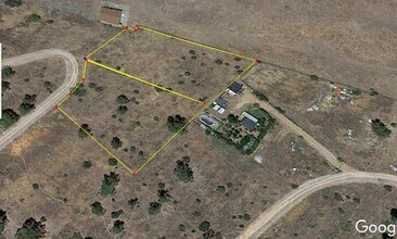 Camino el Pradillo, Caceres, Carretera de, Cáceres, CAC - Aérea  vista de mapa