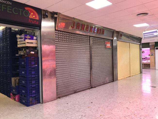 Más detalles de Calle Holanda, 2, Fuenlabrada - Local en alquiler