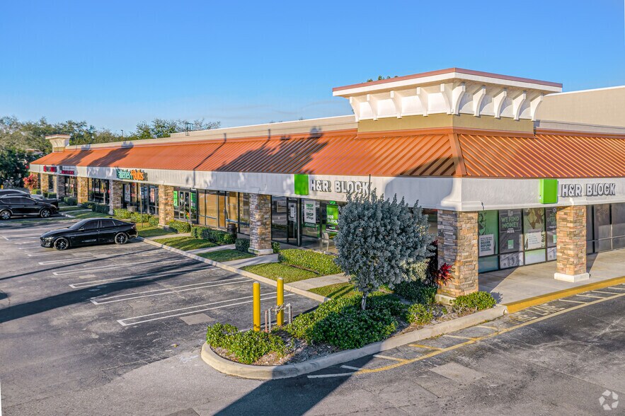 14530-14610 S Military Trl, Delray Beach, FL en alquiler - Foto del edificio - Imagen 1 de 6