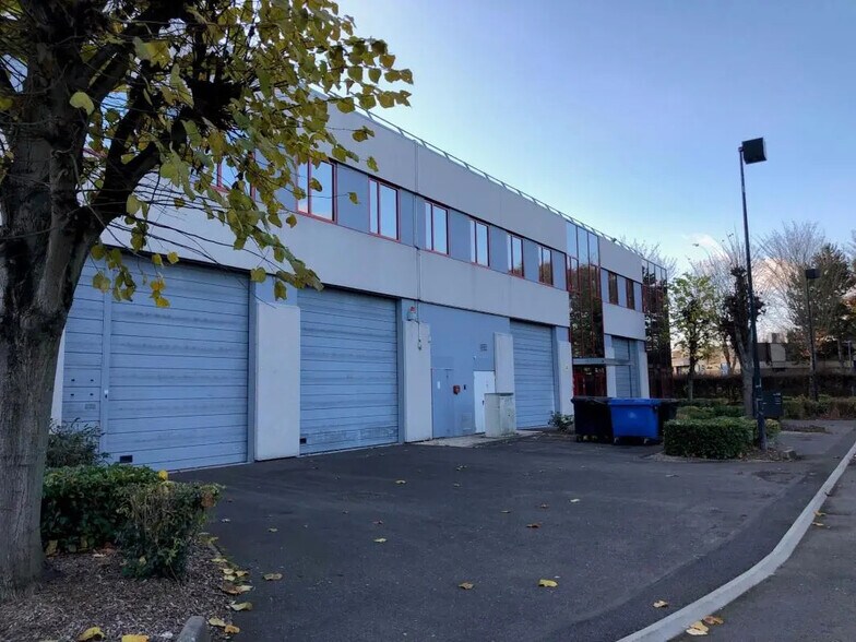 66 Rue Des Vanesses, Villepinte en venta - Foto del edificio - Imagen 3 de 14