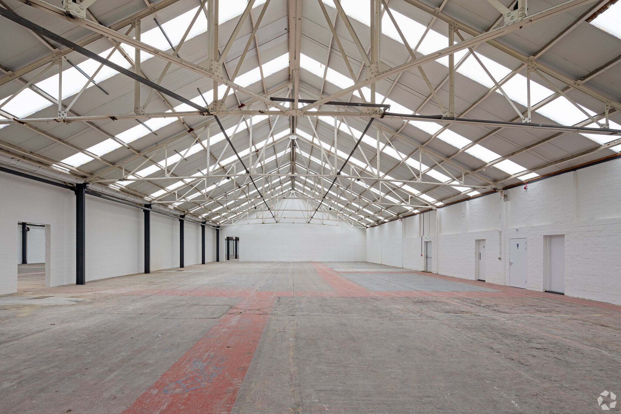 Station Rd, Old Dalby en alquiler Foto del interior- Imagen 1 de 18