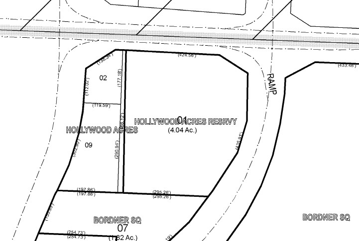 211 SE State Route 150, Lees Summit, MO en venta - Plano de solar - Imagen 1 de 4