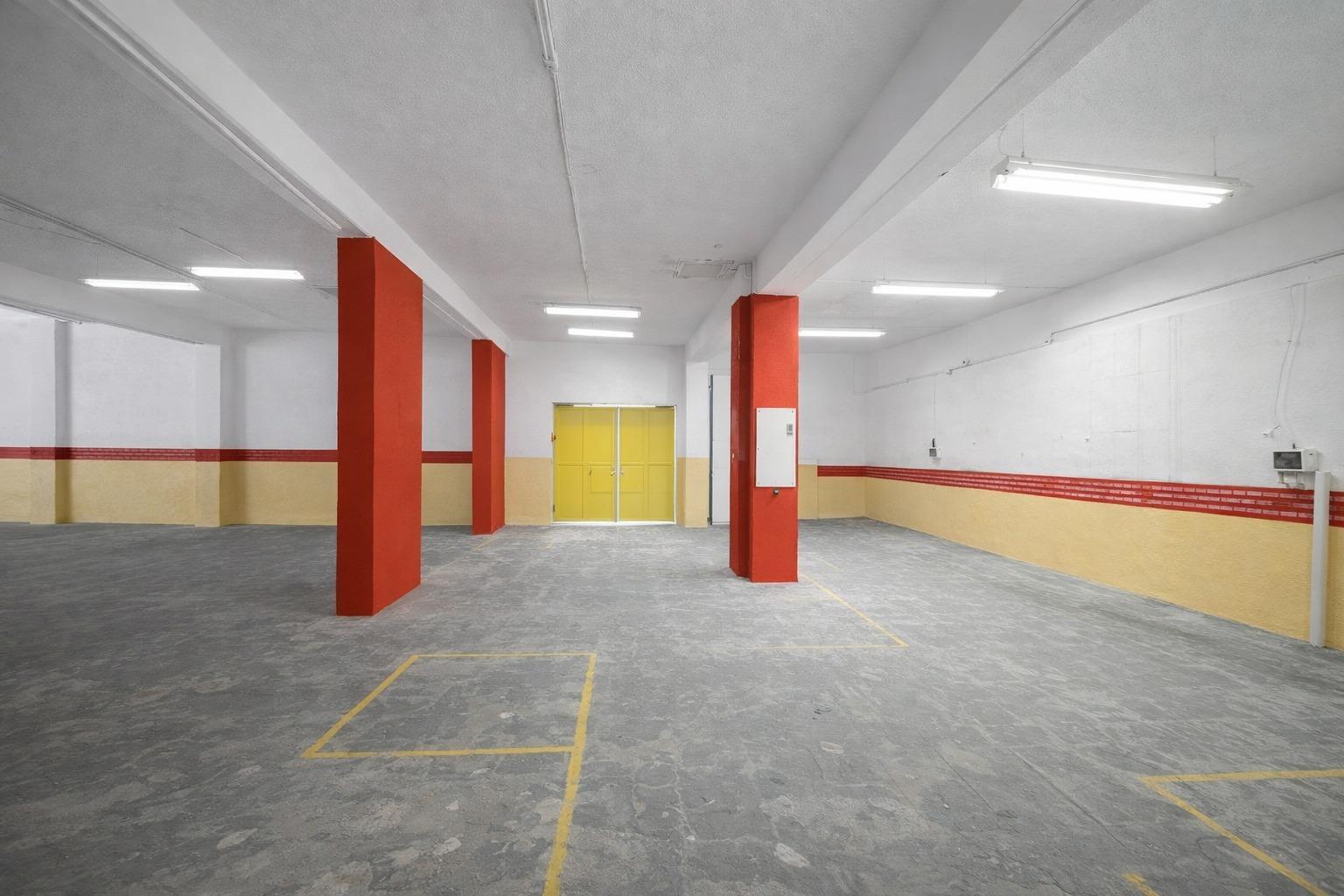 Edificio residencial en Mataró, Barcelona en venta Foto del interior- Imagen 1 de 2