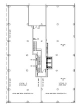 Locales en Guadalajara, Guadalajara en alquiler Plano de la planta- Imagen 2 de 2