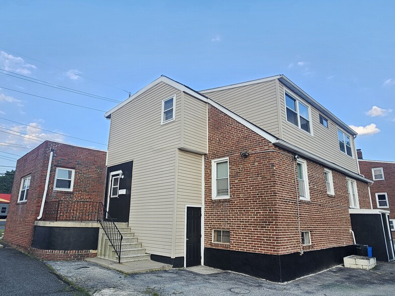 127 N Black Horse Pike, Mount Ephraim, NJ en venta - Foto del edificio - Imagen 2 de 12