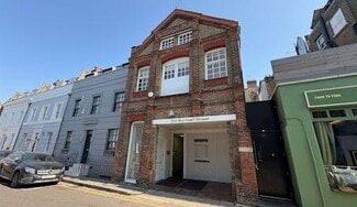 Más detalles de 6 Burnsall St, London - Oficina en alquiler