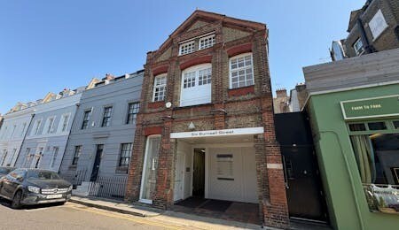 6 Burnsall St, London en alquiler Otros- Imagen 1 de 3