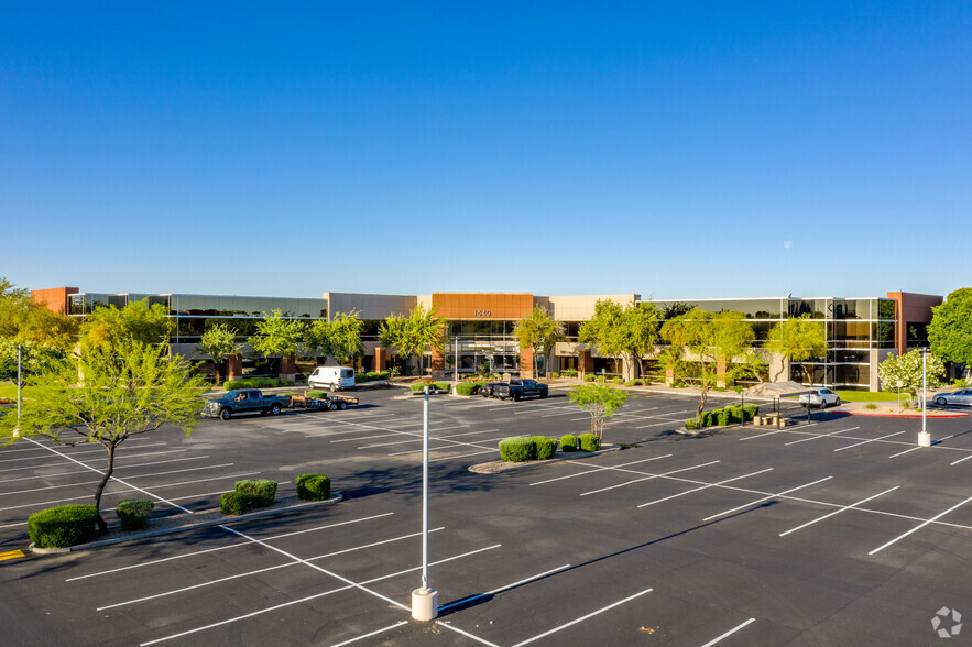 1640 S Stapley Dr, Mesa, AZ en alquiler - Foto del edificio - Imagen 3 de 14