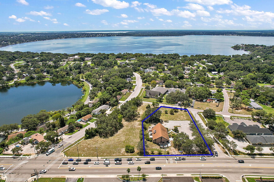 151 W Highway 50, Clermont, FL en venta - Foto del edificio - Imagen 2 de 10