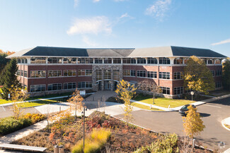 Más detalles para 1020 Stony Hill Rd, Yardley, PA - Oficinas en alquiler