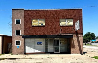 Más detalles para 118 N Oak St, Ponca City, OK - Oficinas en venta