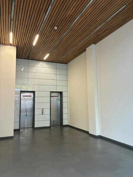 2-10 Wimbledon Hill Rd, London en alquiler - Foto del edificio - Imagen 3 de 9