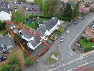 Más detalles de Old Glasgow Rd, Glasgow - Otros usos en venta