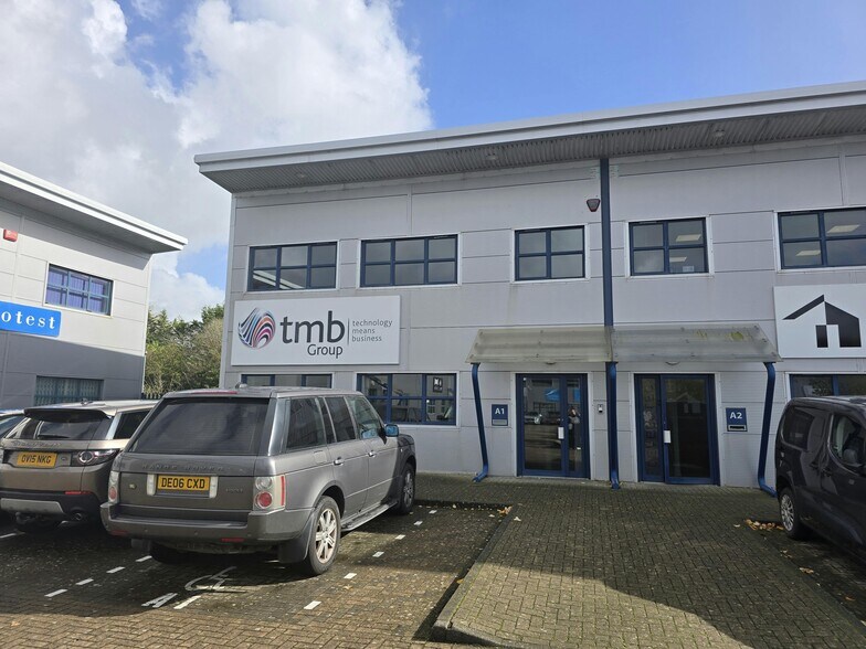 Penner Rd, Havant en venta - Foto del edificio - Imagen 1 de 1