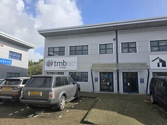 Más detalles de Penner Rd, Havant - Oficina en venta