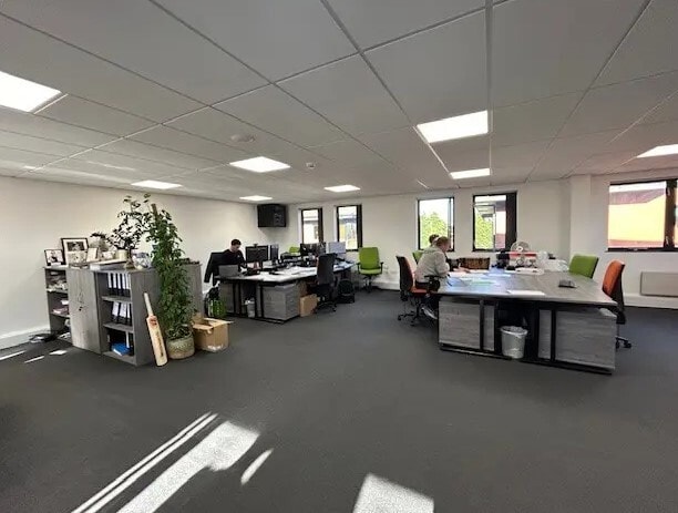 Woodlands Ln, Bradley Stoke en alquiler Foto del interior- Imagen 1 de 1