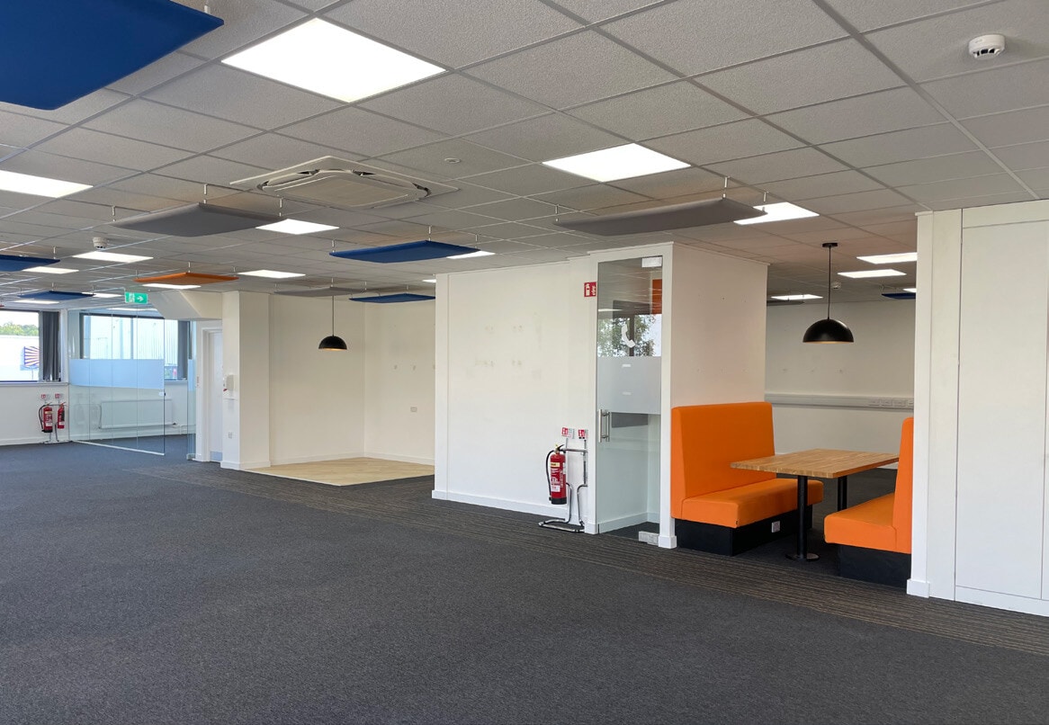 Western Way, Bury St Edmunds en alquiler Foto del interior- Imagen 1 de 6