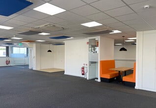 Western Way, Bury St Edmunds en alquiler Foto del interior- Imagen 1 de 6