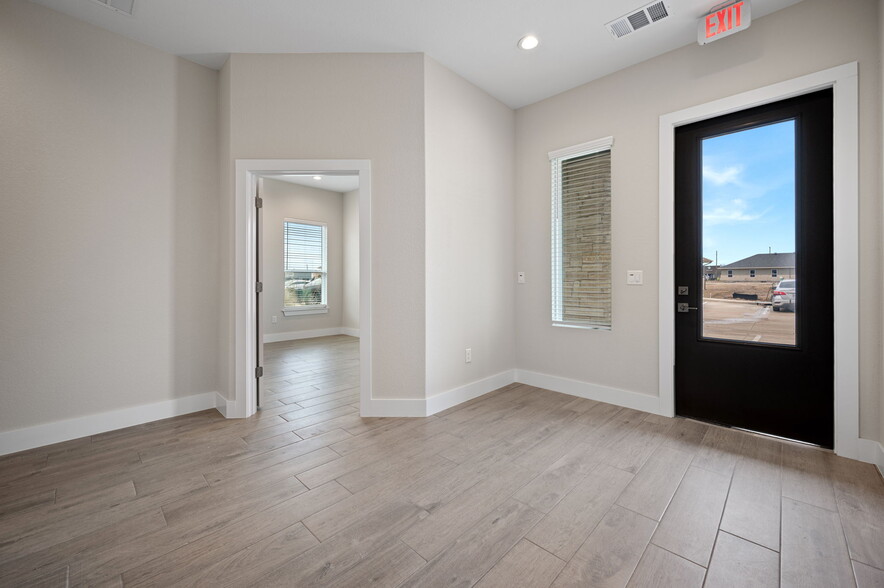 2951 FM 1460, Georgetown, TX en alquiler - Foto del edificio - Imagen 3 de 27