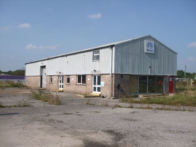 Llandow Trading Estate, Llandow en venta - Foto principal - Imagen 1 de 1