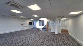 Más detalles de 44 Avenue Du Rhin, Strasbourg - Oficina en alquiler