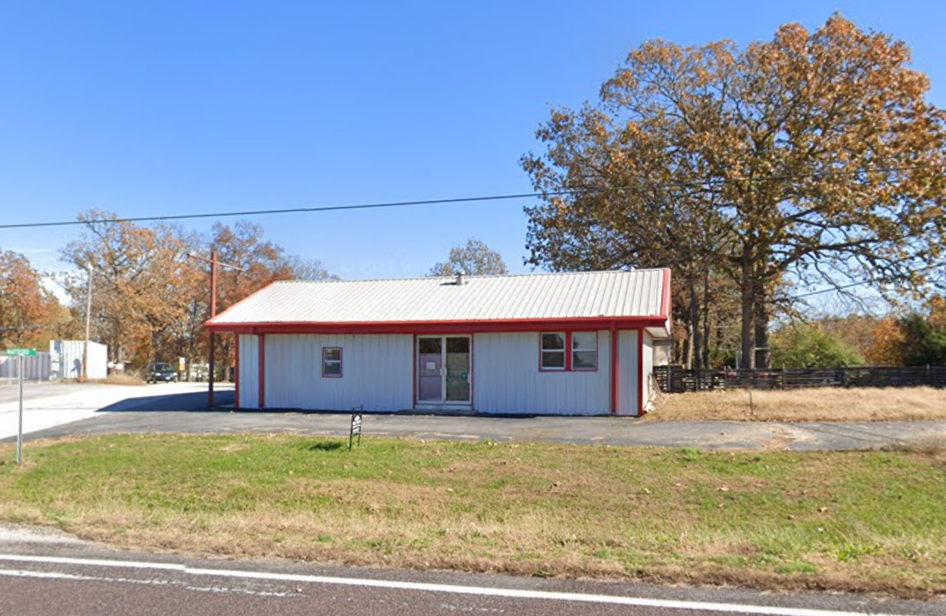 20180 Highway 28, Dixon, MO en alquiler Foto del edificio- Imagen 1 de 7