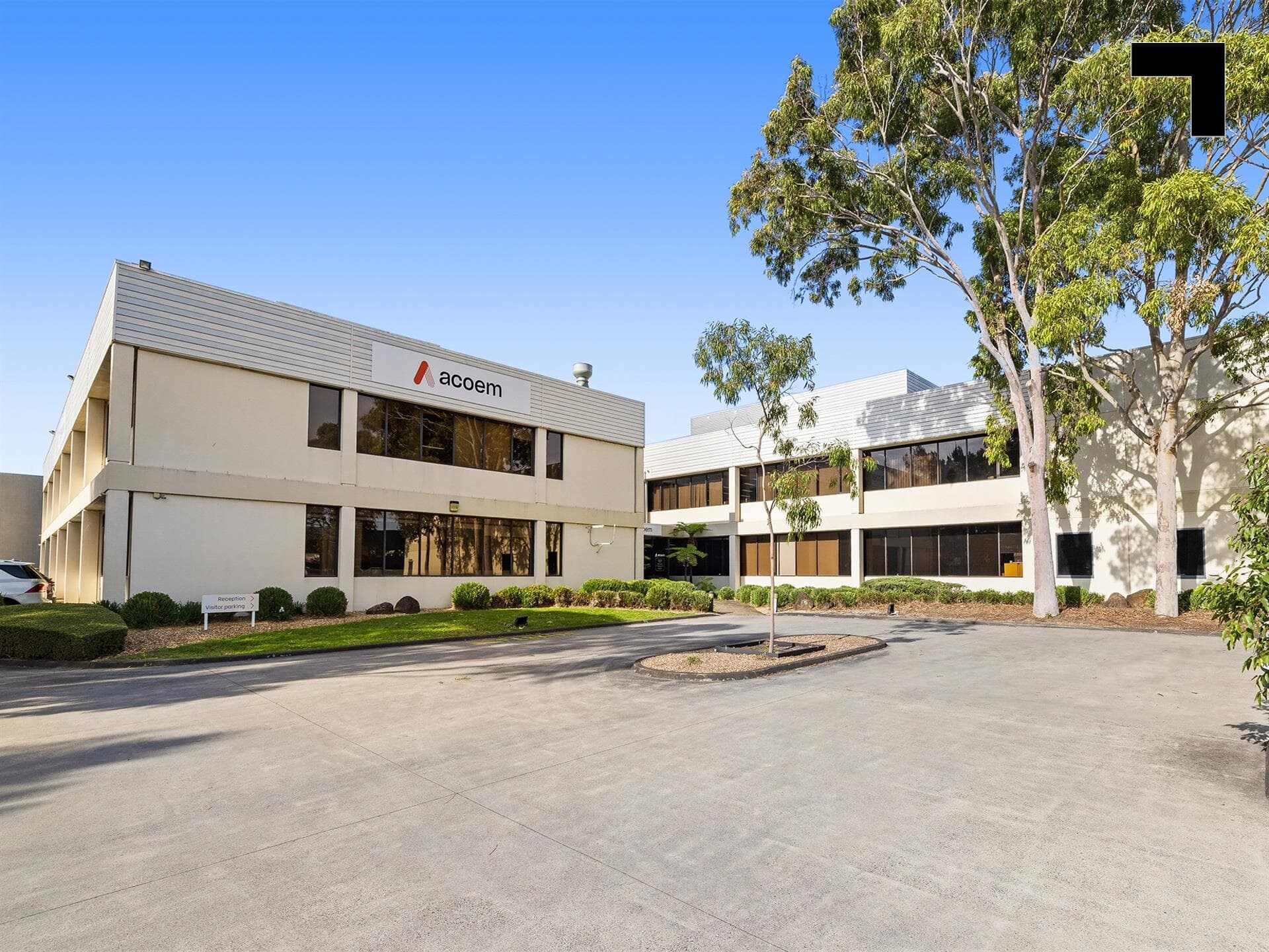 1492 Ferntree Gully Rd, Knoxfield en alquiler Foto principal- Imagen 1 de 14
